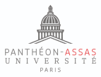 Logo Panthéon ASSAS
